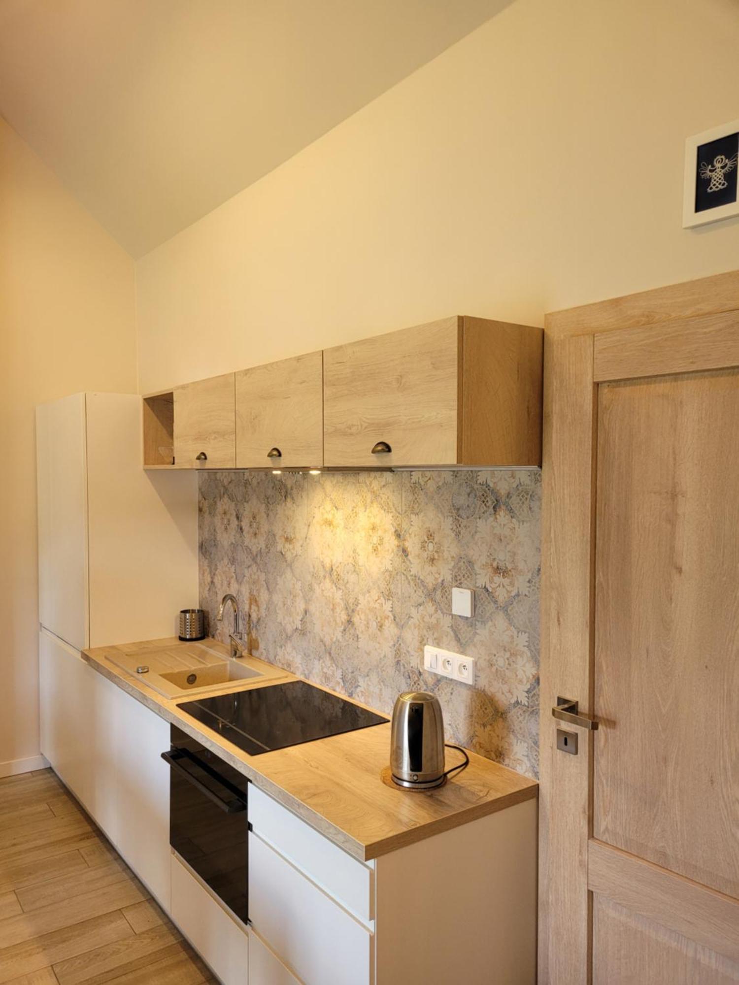 Apartament Homole E6 Szczawnica Exterior photo